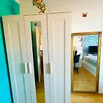 Ruheoase Im Herzen Von