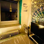 Ruheoase Im Herzen Von *