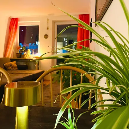 Ruheoase Im Herzen Von Daire *