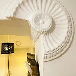 Lägenhet Ruheoase Im Herzen Von *