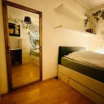 Lägenhet Ruheoase Im Herzen Von *