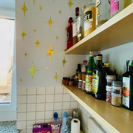 Ruheoase Im Herzen Von