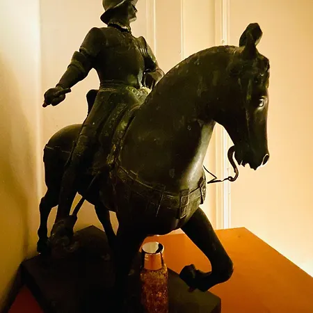 Appartamento Ruheoase Im Herzen Von *