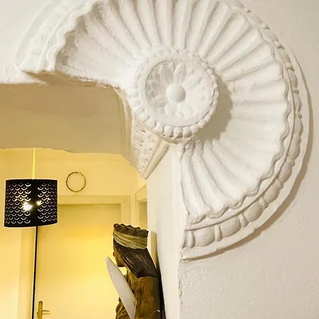 Διαμέρισμα Ruheoase Im Herzen Von *