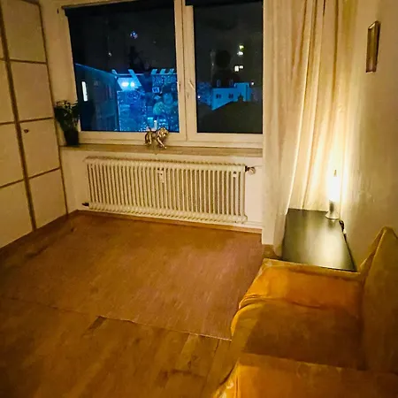 Ruheoase Im Herzen Von Διαμέρισμα