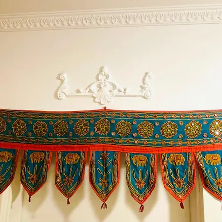 Διαμέρισμα Ruheoase Im Herzen Von *