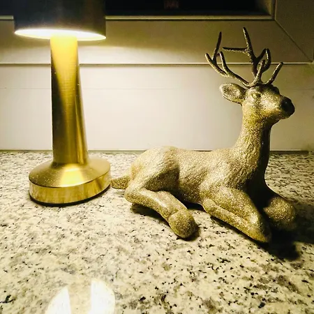 Διαμέρισμα Ruheoase Im Herzen Von Μόναχο