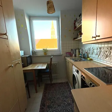 Διαμέρισμα Ruheoase Im Herzen Von