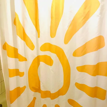 Ruheoase Im Herzen Von