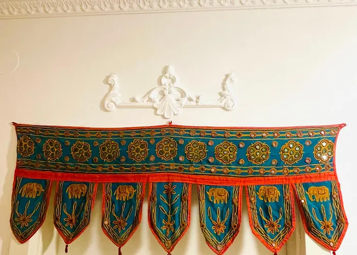 Apartman Ruheoase Im Herzen Von *