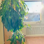 Ruheoase Im Herzen Von Lägenhet