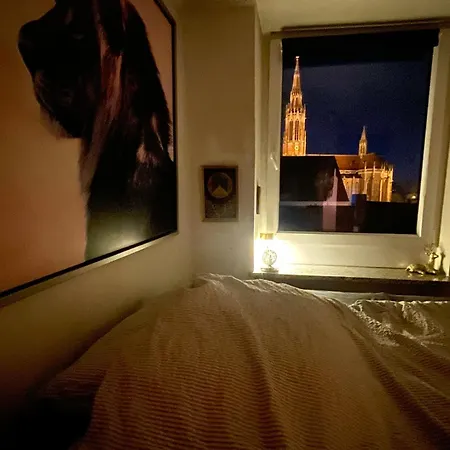Apartament Ruheoase Im Herzen Von
